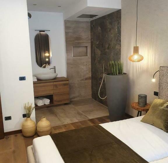 Sibenbras Natural Apart