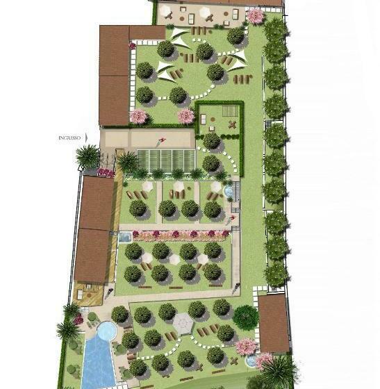 Sibenbras Natural Apart