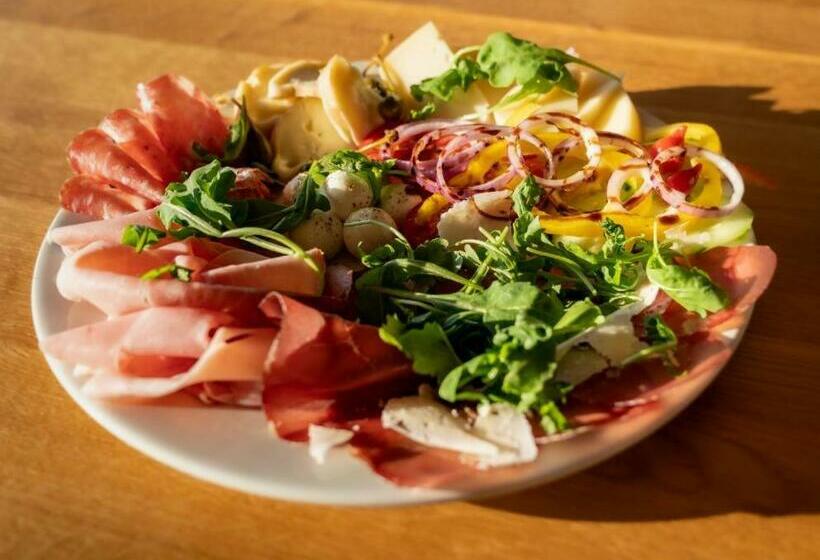 Sibenbras Natural Apart