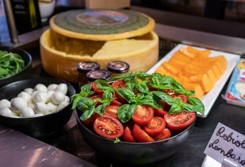 Sibenbras Natural Apart