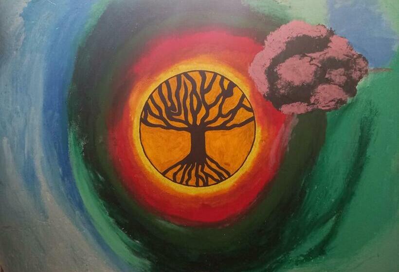 Tranquilandia Hostel