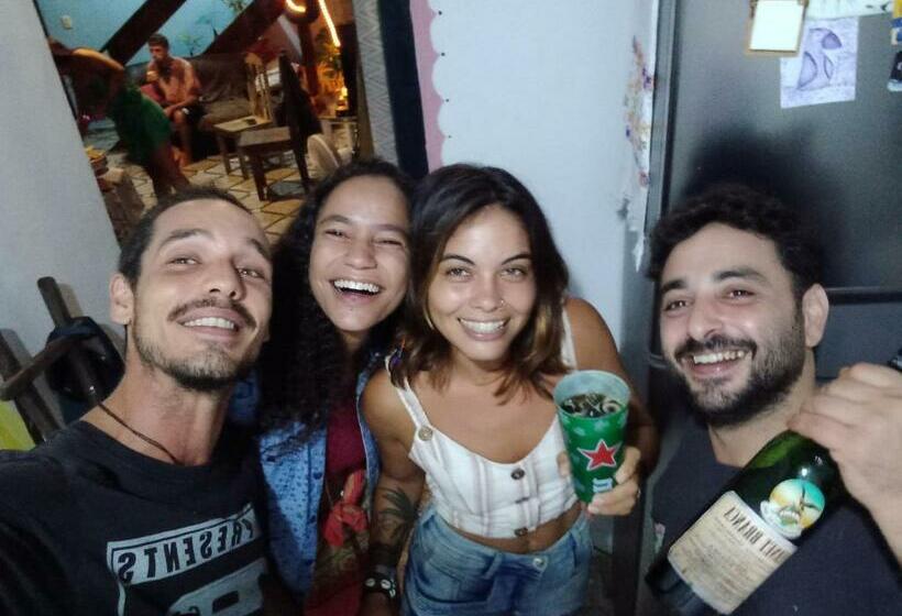Tranquilandia Hostel