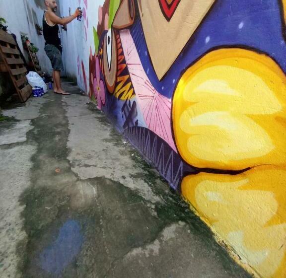 Tranquilandia Hostel