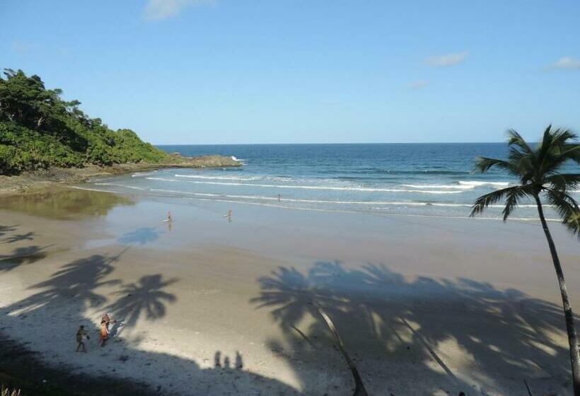 Tranquilandia Hostel