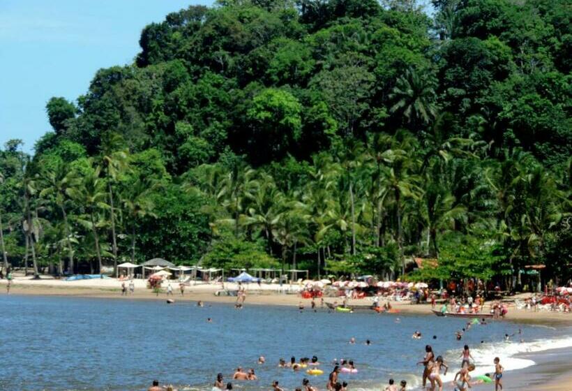 Tranquilandia Hostel