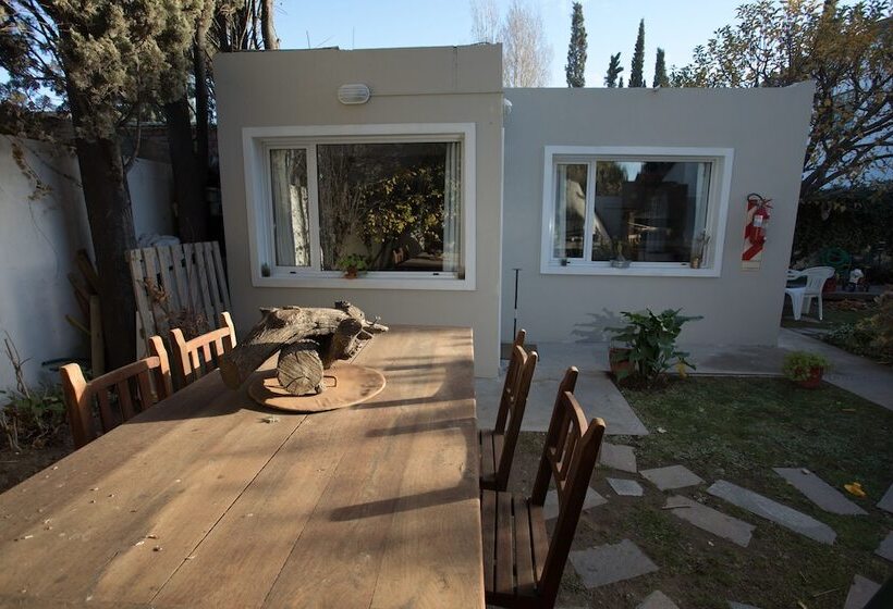 Общежитие Casa De Mar