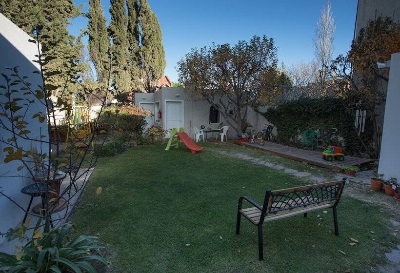 Общежитие Casa De Mar