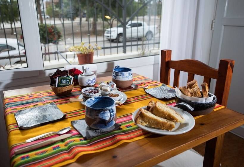 Общежитие Casa De Mar