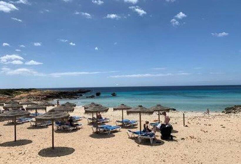 Aparthotel Flora Park