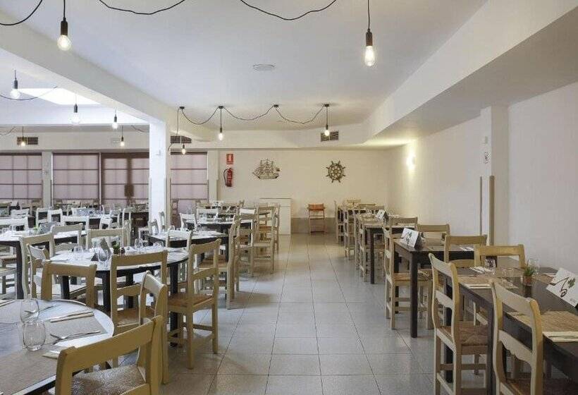 Aparthotel Flora Park