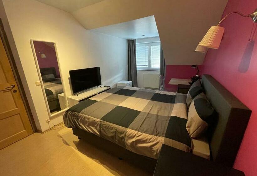 B&b Groot Bijgaarden Center