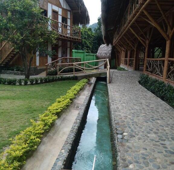 민박 Bambu Tayrona