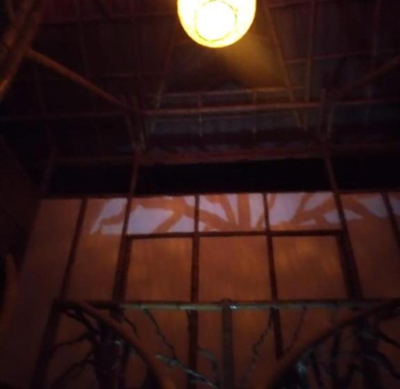 住宿加早餐  Bambu Tayrona