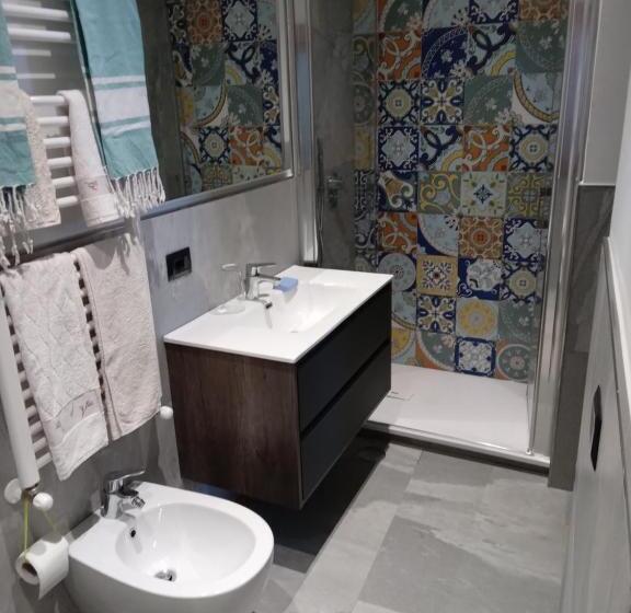 Bed and Breakfast Takeamalficoast Main House