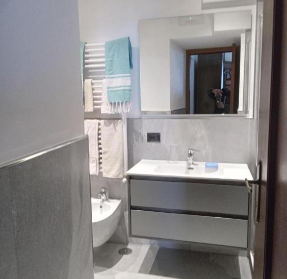 Bed and Breakfast Takeamalficoast Main House