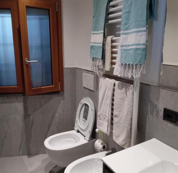 Bed and Breakfast Takeamalficoast Main House