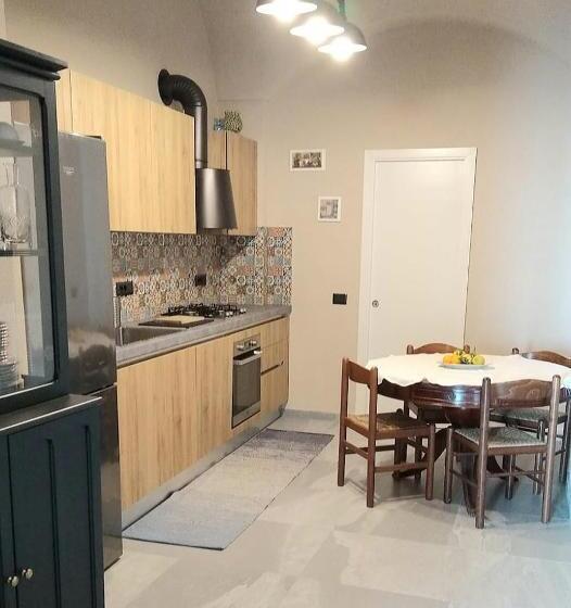 Bed and Breakfast Takeamalficoast Main House