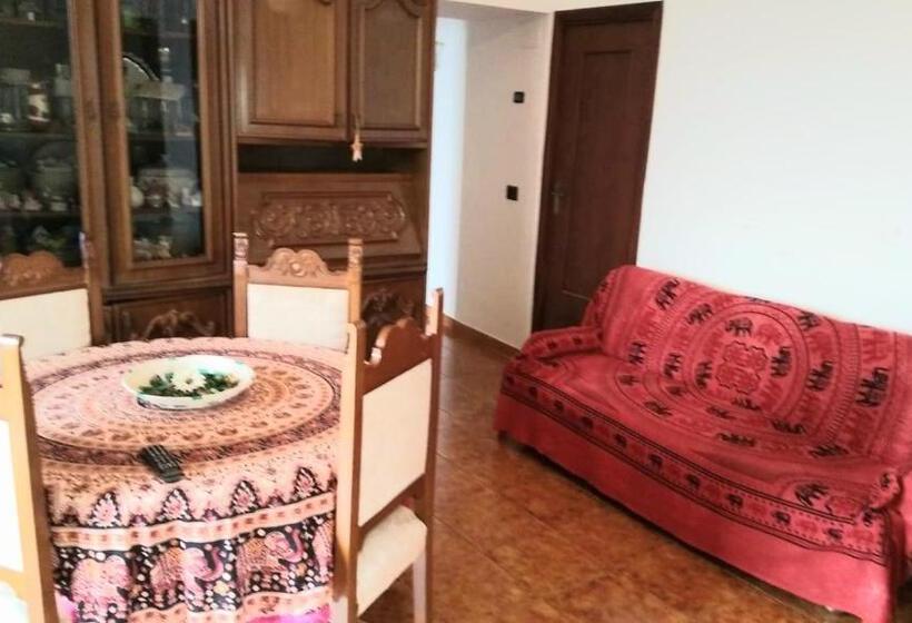 Bed and Breakfast Takeamalficoast Main House