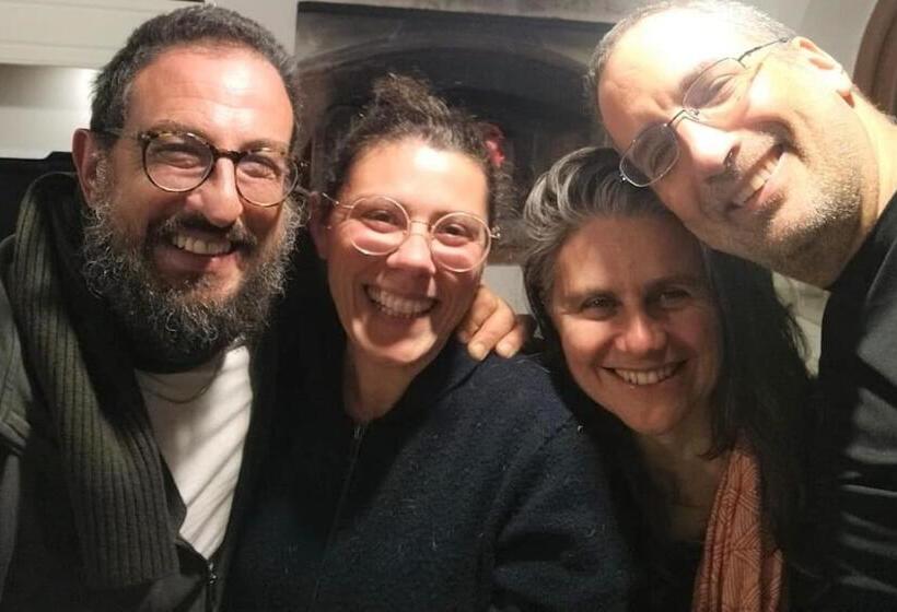 Bed and Breakfast Takeamalficoast Main House