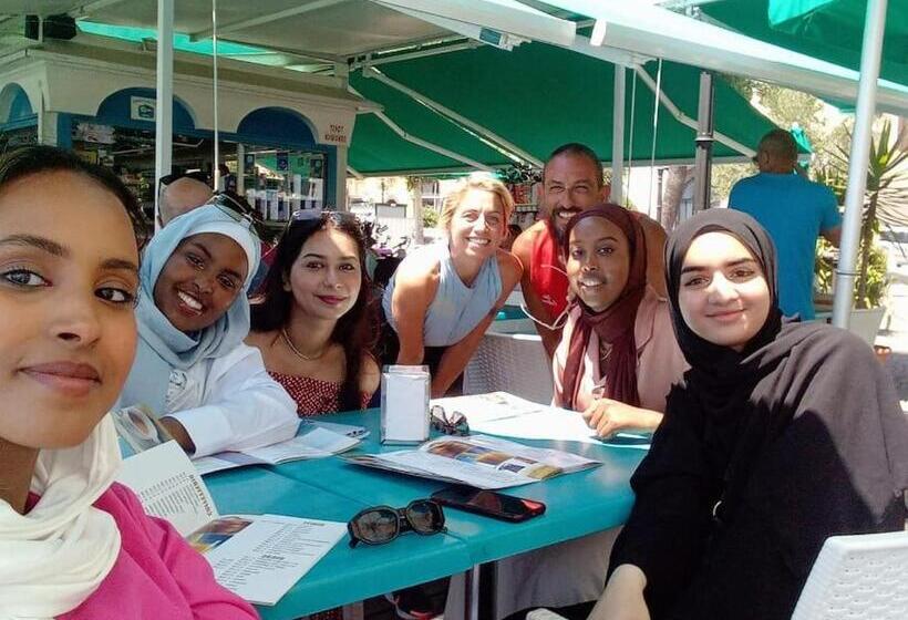 Bed and Breakfast Takeamalficoast Main House