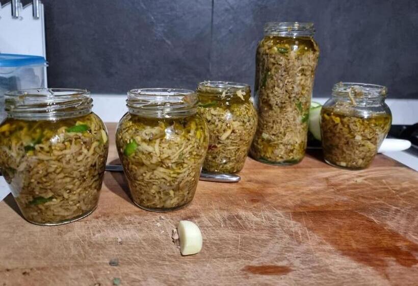 Bed and Breakfast Takeamalficoast Main House