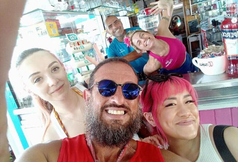 Bed and Breakfast Takeamalficoast Main House