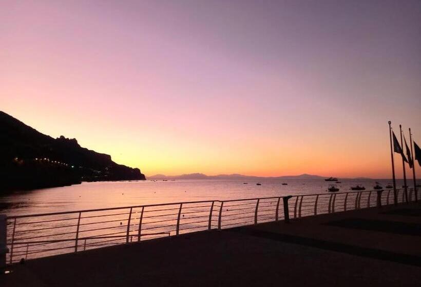 Bed and Breakfast Takeamalficoast Main House