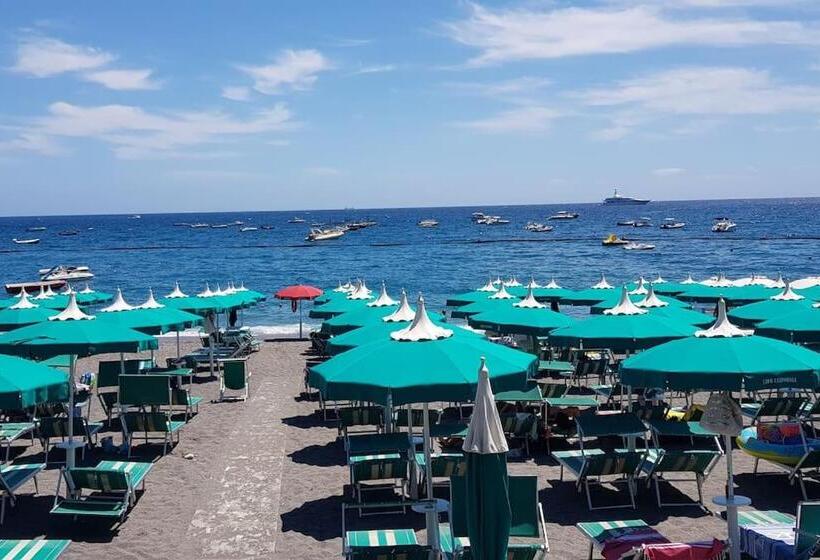 Bed and Breakfast Takeamalficoast Main House