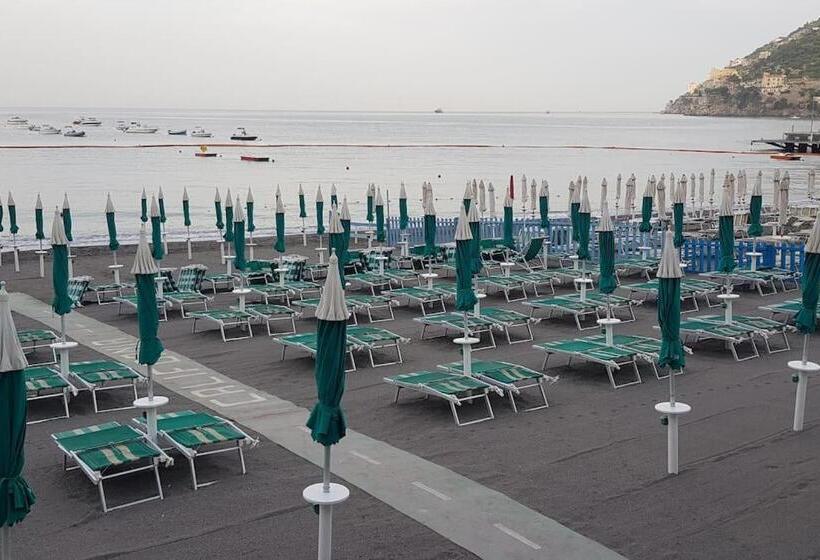 Bed and Breakfast Takeamalficoast Main House