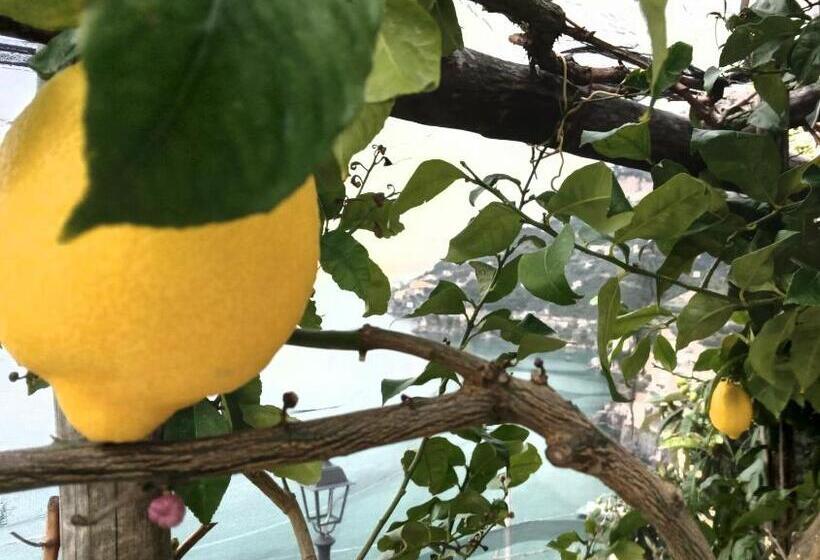 Bed and Breakfast Takeamalficoast Main House