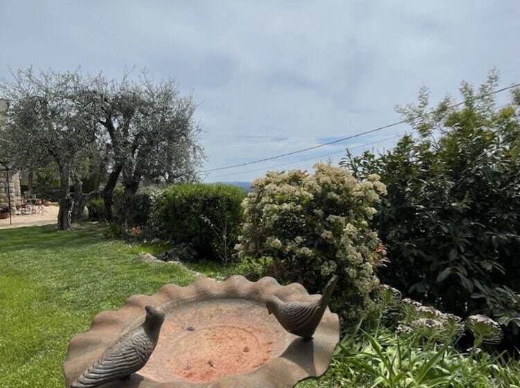 צימר Villa Daphné