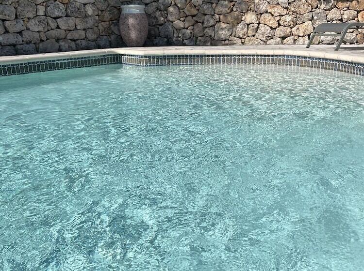 צימר Villa Daphné