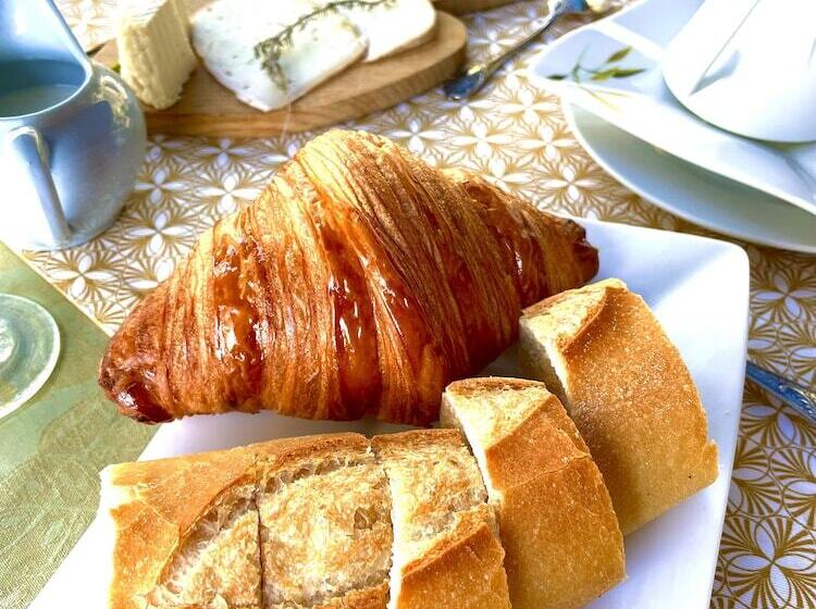 צימר Villa Daphné