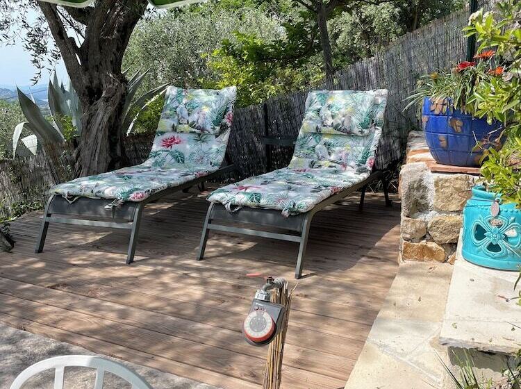 צימר Villa Daphné