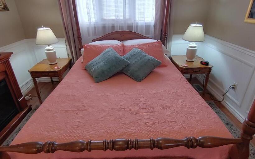 Bobcaygeonb&b
