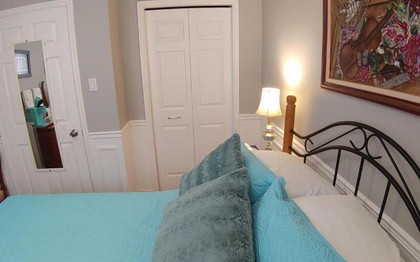 Bobcaygeonb&b