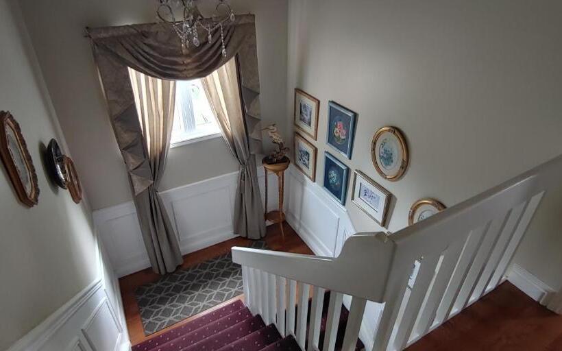 Bobcaygeonb&b