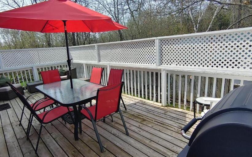 Bobcaygeonb&b