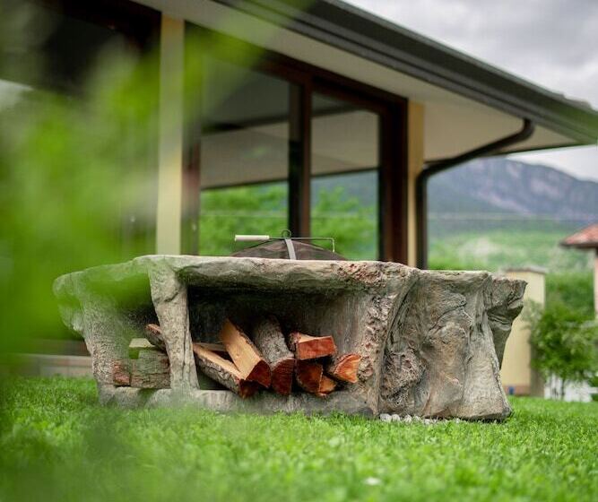 Casa Valcellina Hotel Ristorante