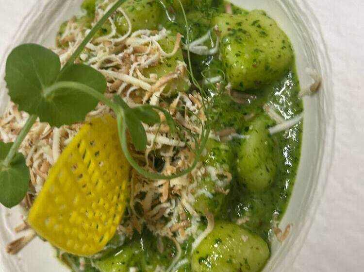 Casa Valcellina Hotel Ristorante