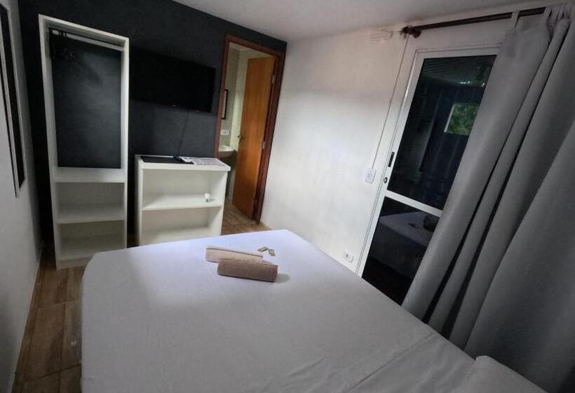 Container Hospedaria Paraty