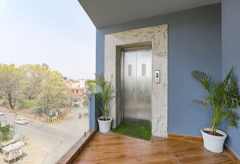 Fabhotel Super 3 Premium Ii