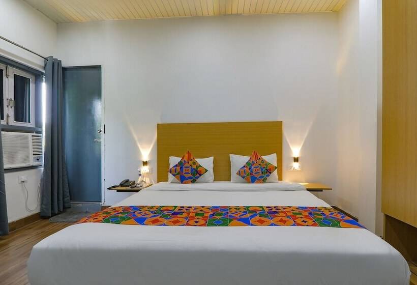 Fabhotel Super 3 Premium Ii