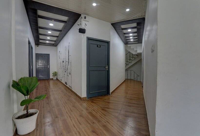 Fabhotel Super 3 Premium Ii