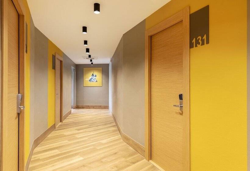 B&b Hotel Pomezia Roma