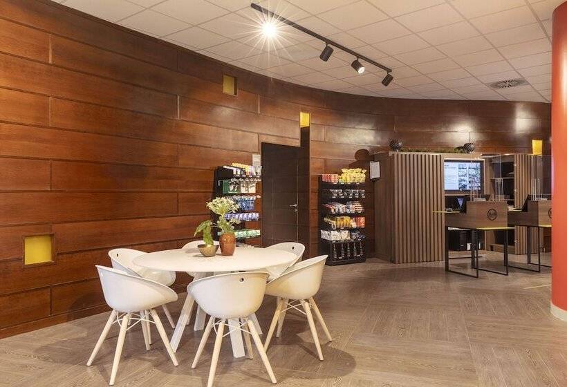 B&b Hotel Pomezia Roma