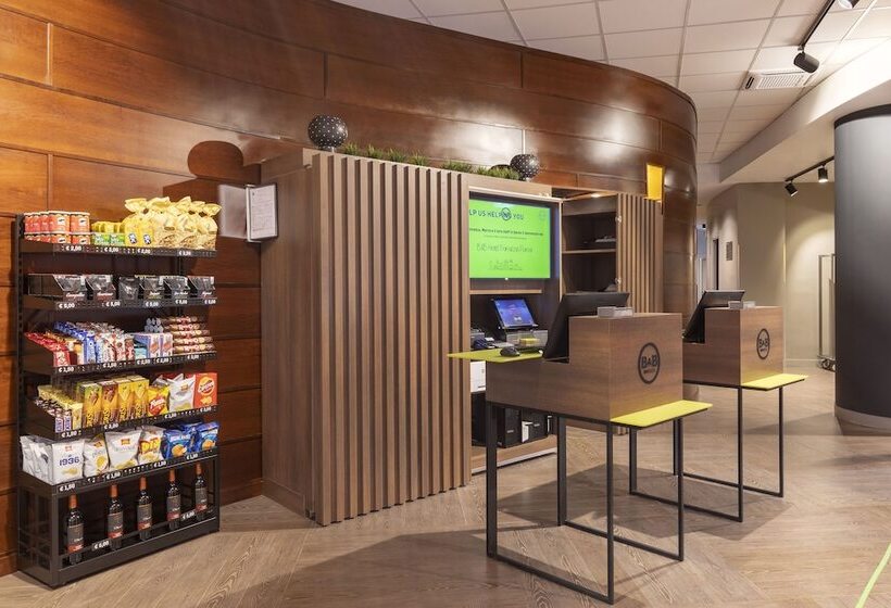 B&b Hotel Pomezia Roma