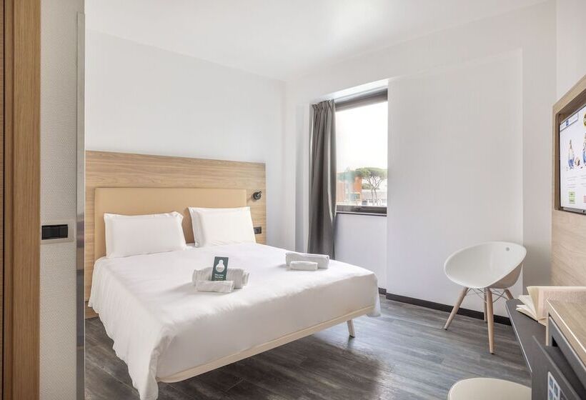 B&b Hotel Pomezia Roma