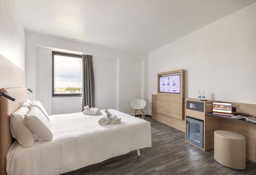 B&b Hotel Pomezia Roma