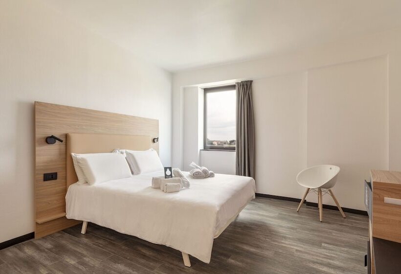 B&b Hotel Pomezia Roma